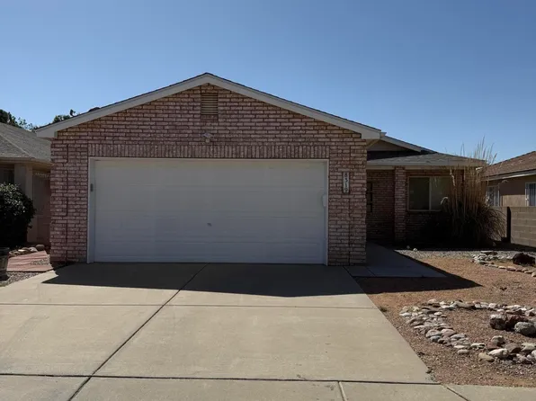 8319 Santa Clarita St NE, Albuquerque, NM 87113