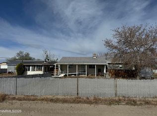 1233 Briggs Ln, Fallon, NV 89406