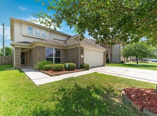 5738 Turmeric Dr, Baytown, TX 77521