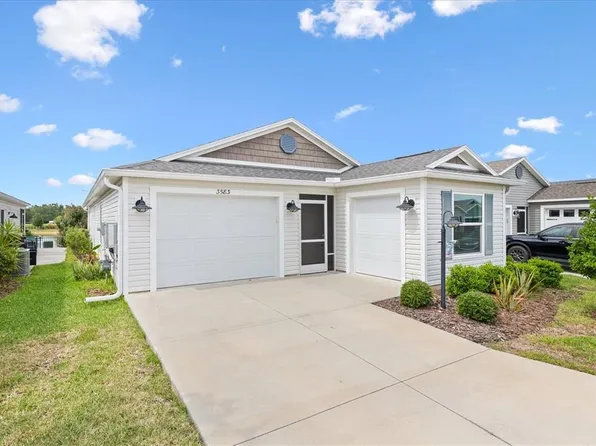 3583 Grouby Rd, The Villages, FL 32163