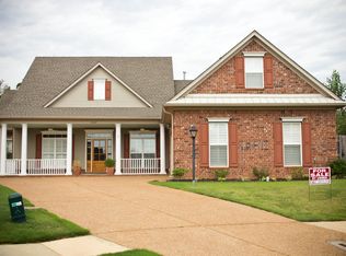 4405 Stone Cross Dr, Olive Branch, MS 38654