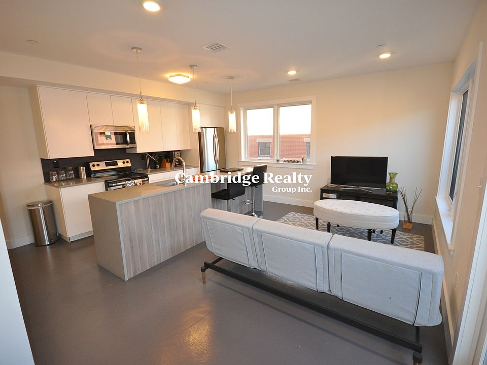 1st image of 659 Massachusetts Ave #4T