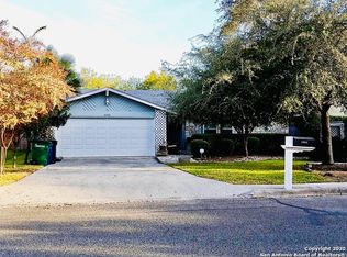 4006 Briarcrest St, San Antonio, TX 78247