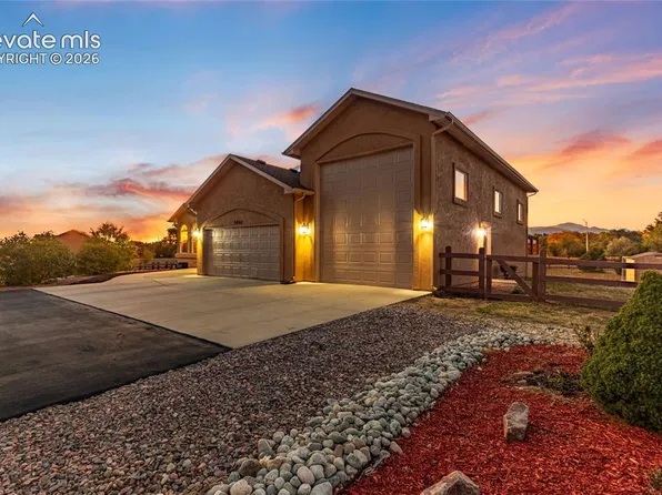 9850 Embankment Ter, Fountain, CO 80817