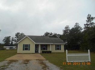 56 Clay Basket Ct, Defuniak Springs, FL 32433