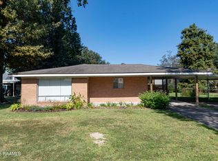 111 Elm Dr, Lafayette, LA 70506