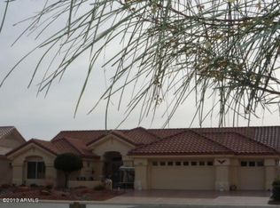 13663 W Parada Dr, Sun City West, AZ 85375