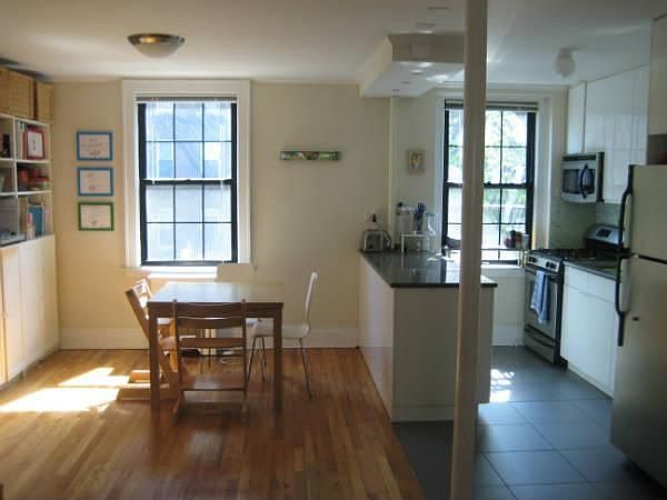 Kitchen Dining