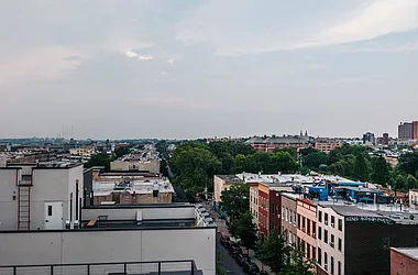 Rented by Nooklyn NYC LLC