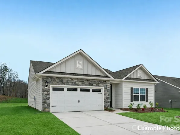 103 Tradesmen Trl, Troutman, NC 28166