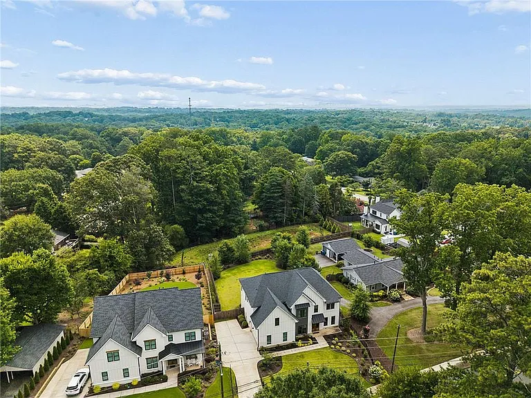 3937 N Cooper Lake Rd SE — Photo 50