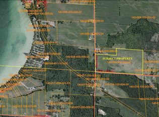 M-33 Highway 70+/- Acres, Cheboygan, MI 49721
