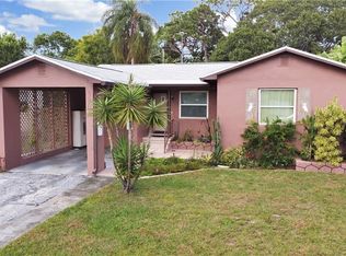 3201 33rd Ave N, Saint Petersburg, FL 33713