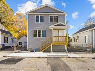 46 Chambers St, Providence, RI 02907