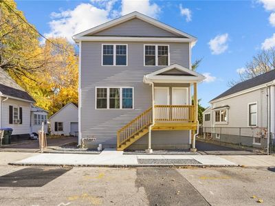 46 Chambers St, Providence, RI, 02907