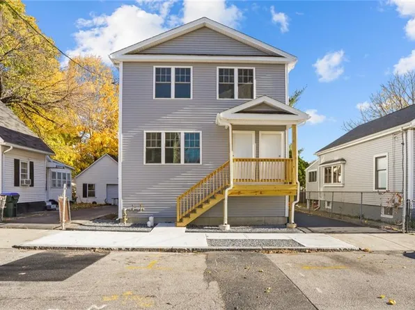 46 Chambers St, Providence, RI 02907