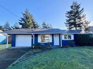 1940 Willow St, Florence, OR 97439