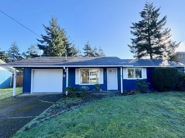 1940 Willow St, Florence, OR 97439