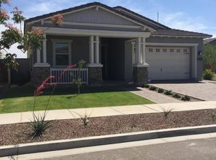 20563 W Valley View Dr, Buckeye, AZ 85396