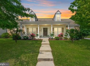 29868 Nicholas Way, Easton, MD 21601