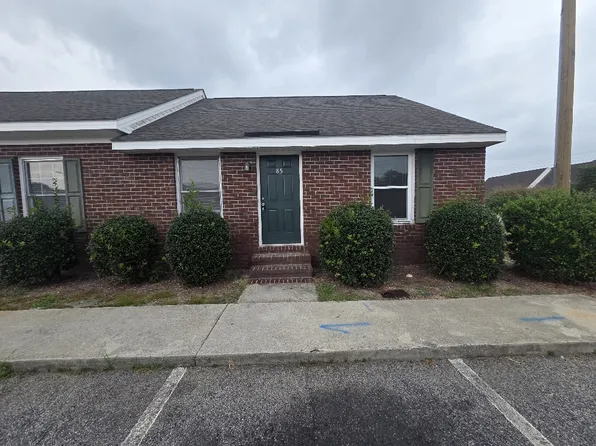 230 Lanier Dr, Statesboro, GA