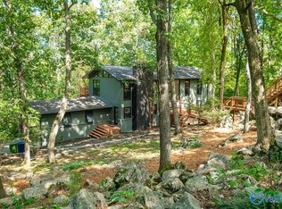 3003 Barcody Rd SE, Huntsville, AL 35802