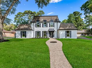 5914 Havenwoods Dr, Houston, TX 77066
