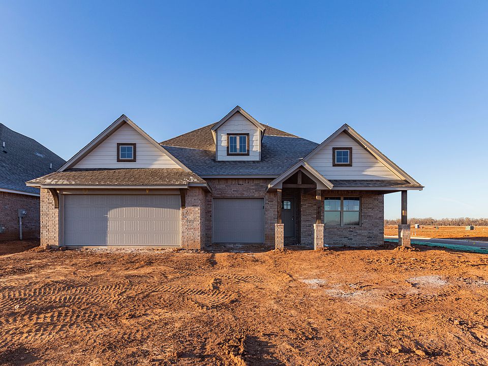 Homes by Taber Shiloh Bonus Room Floor Plan