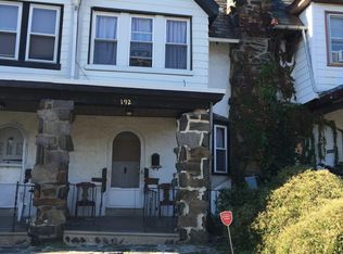 192 Springton Rd, Upper Darby, PA 19082