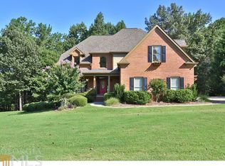 4842 Jacobs Cove Pt, Buford, GA 30519