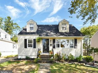 132 Roxboro Rd, Lawrence Township, NJ 08648