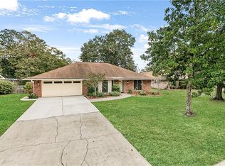 1020 Rue Verand, Slidell, LA 70458