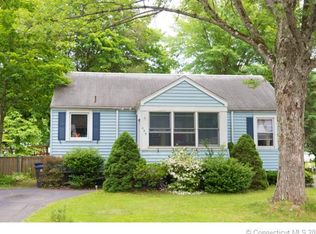 249 Judwin Ave, New Haven, CT 06515