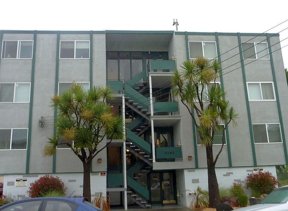 1st image of 3565 Dimond Ave APT 14