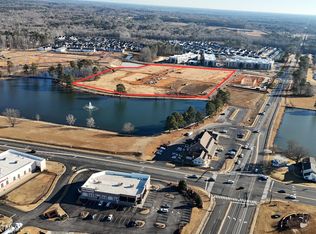 135 NE Flowers Pkwy, Clayton, NC 27527