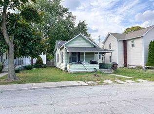 516 S Jersey St, Bluffton, IN 46714
