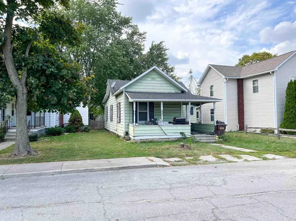 516 S Jersey St, Bluffton, IN 46714