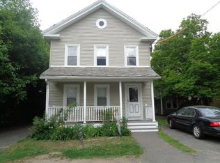 31 1/2 Grant Ave, Northampton, MA 01060