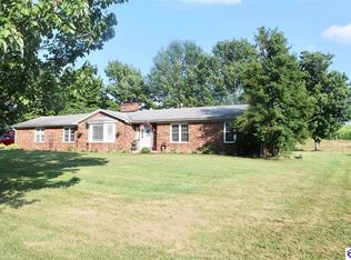 2959 Rineyville Big Springs Rd, Rineyville, KY 40162