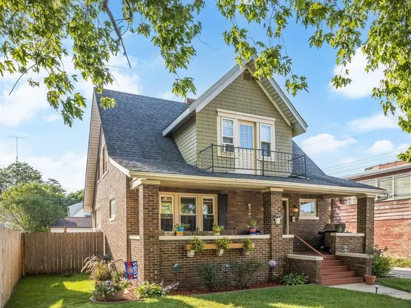 6016 33rd AVENUE, Kenosha, WI 53142