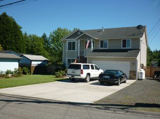 2004 73rd St SE, Everett, WA 98203