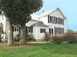 9379 County Road Hh, Fremont, WI 54940