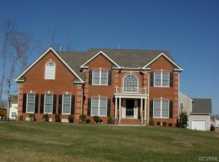 9500 Spring Glen Dr, Chesterfield, VA 23832