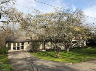 1125 Lincoln Rd, Jefferson City, TN 37760