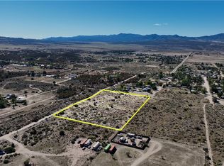 3 Lanik Ln LOT 3, Anza, CA 92539