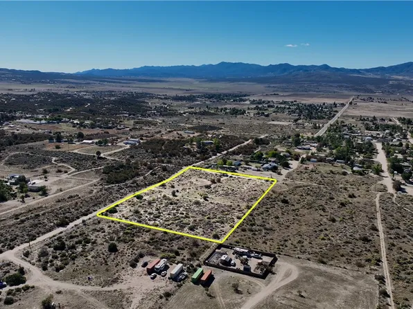 3 Lanik Ln Lot 3, Anza, CA 92539