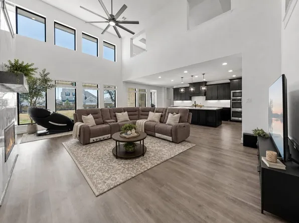 1440 Riva Ridge Dr, Leander, TX 78641