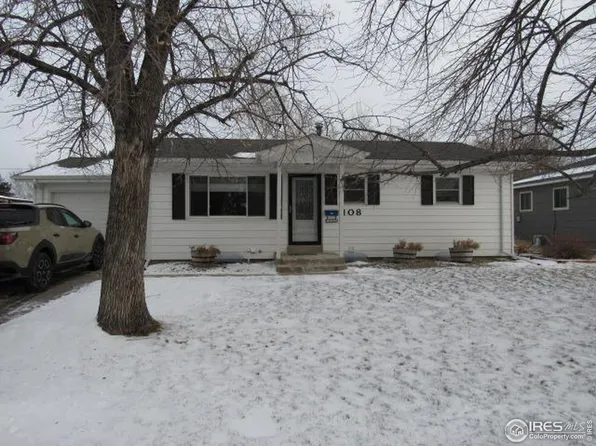 108 Dexter Pl, Fort Morgan, CO 80701