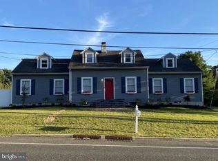 470 Chapel Heights Rd, Sewell, NJ 08080