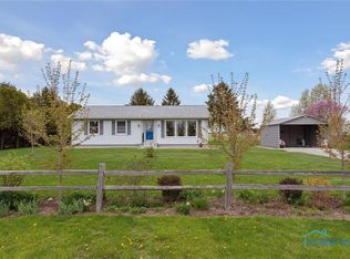 16774 County Road V, Napoleon, OH 43545